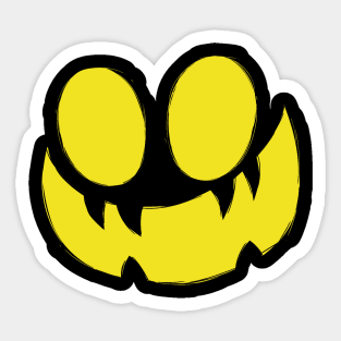 Okage Stan Tee Sticker